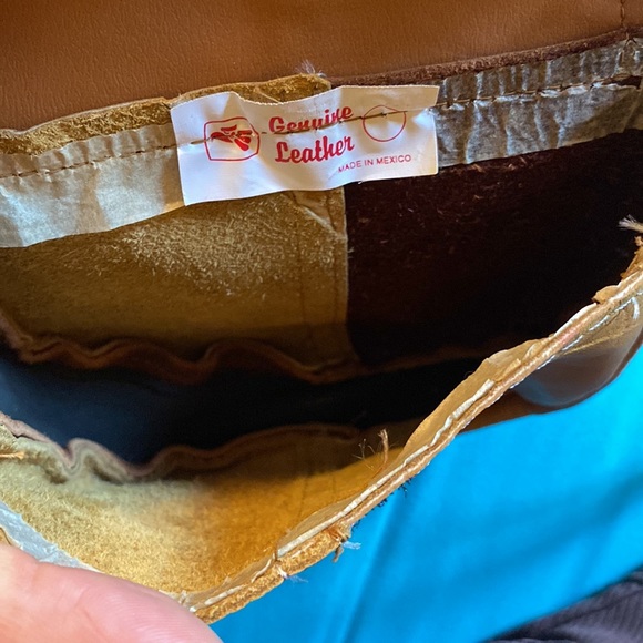 Genuine leather Purse! - Picture 4 of 7